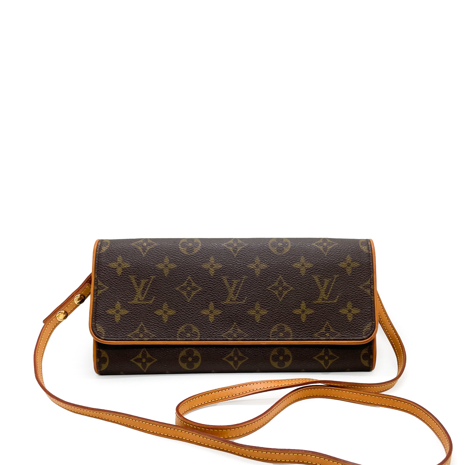 LOUIS VUITTON – Bagaholic Co