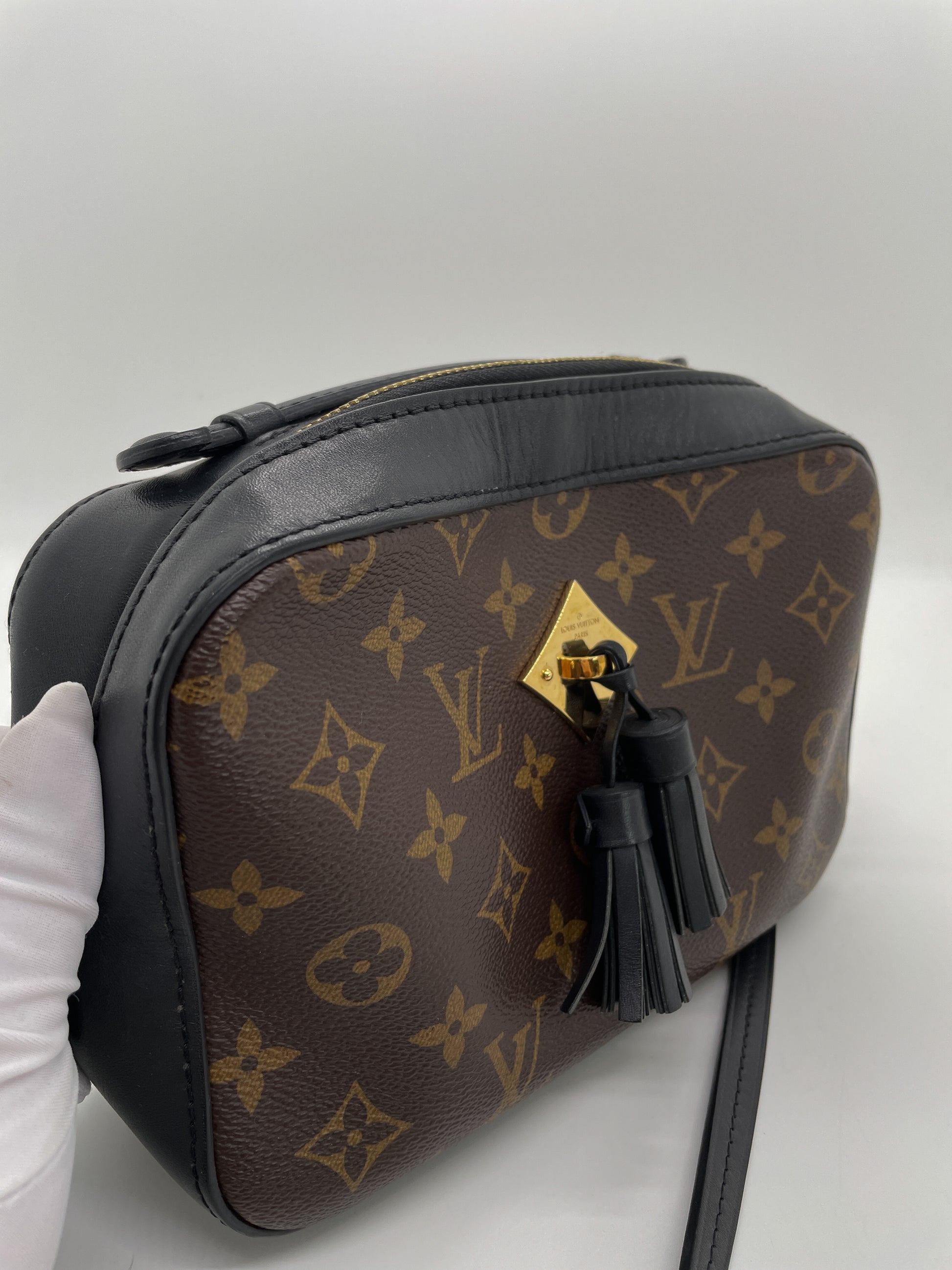 Top 10 Bolsas de Louis Vuitton Crossbody – Bagaholic