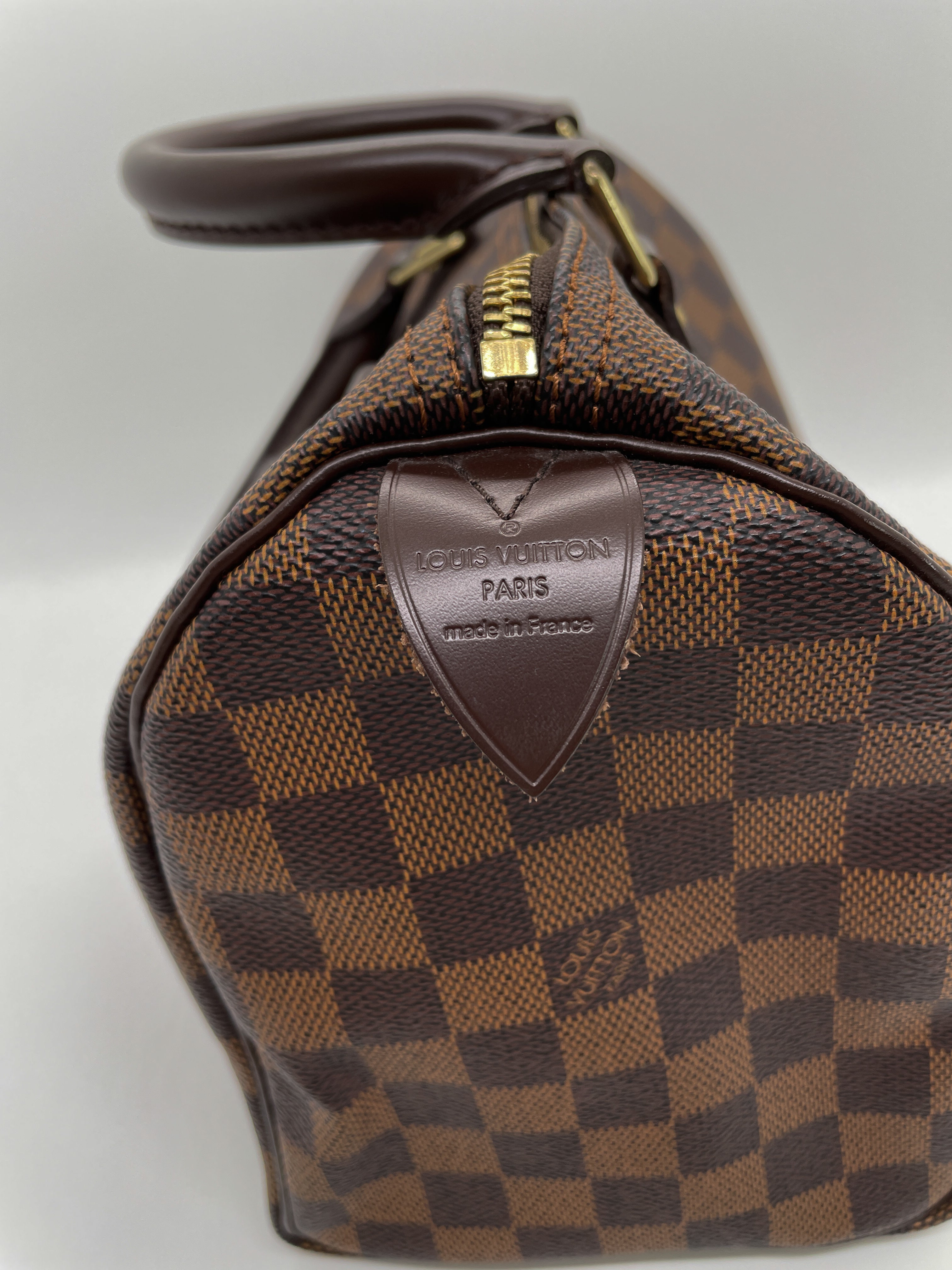 Bagaholic authentication lv hot sale