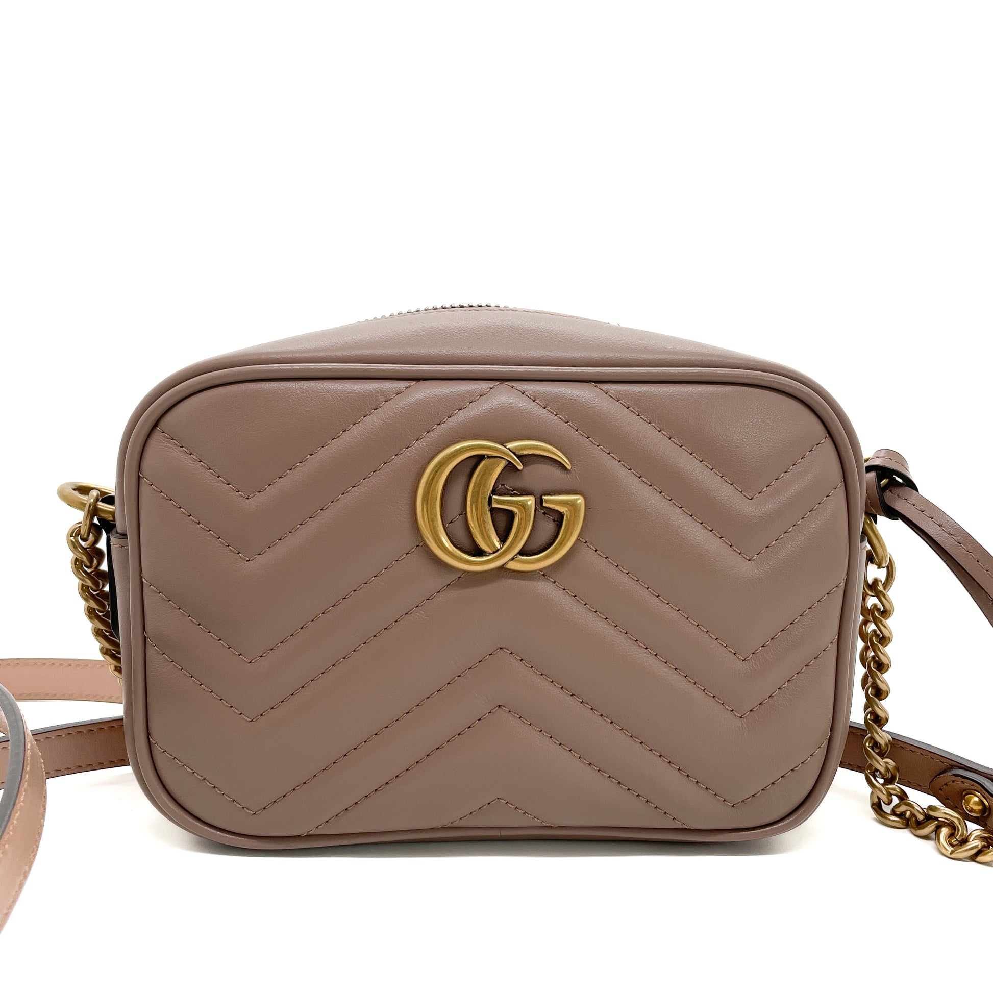 5 Reasons Why Gucci Bags Are Worth Thousands Of Dollars – Bagaholic