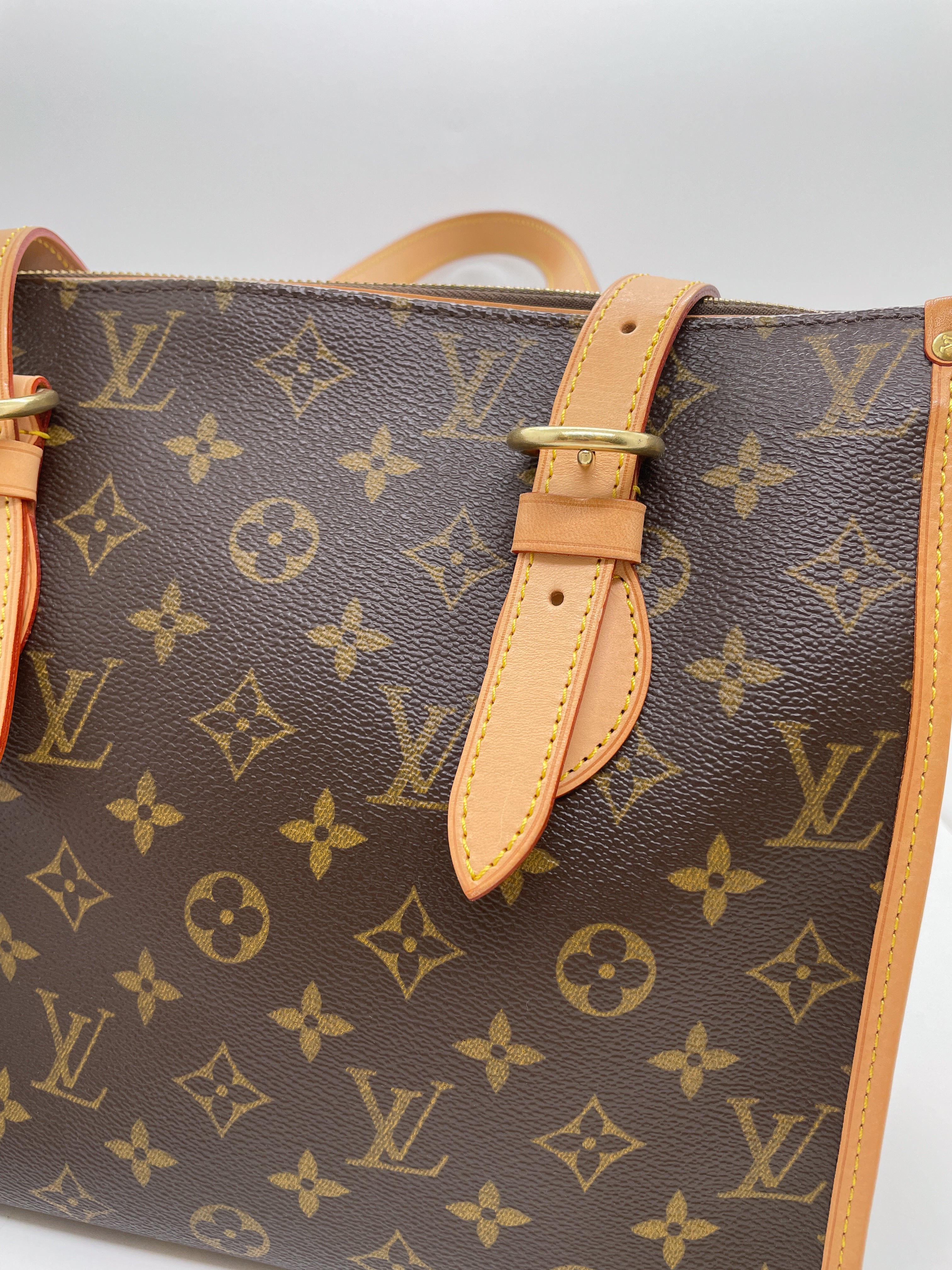 Louis vuitton popincourt haut best sale original price