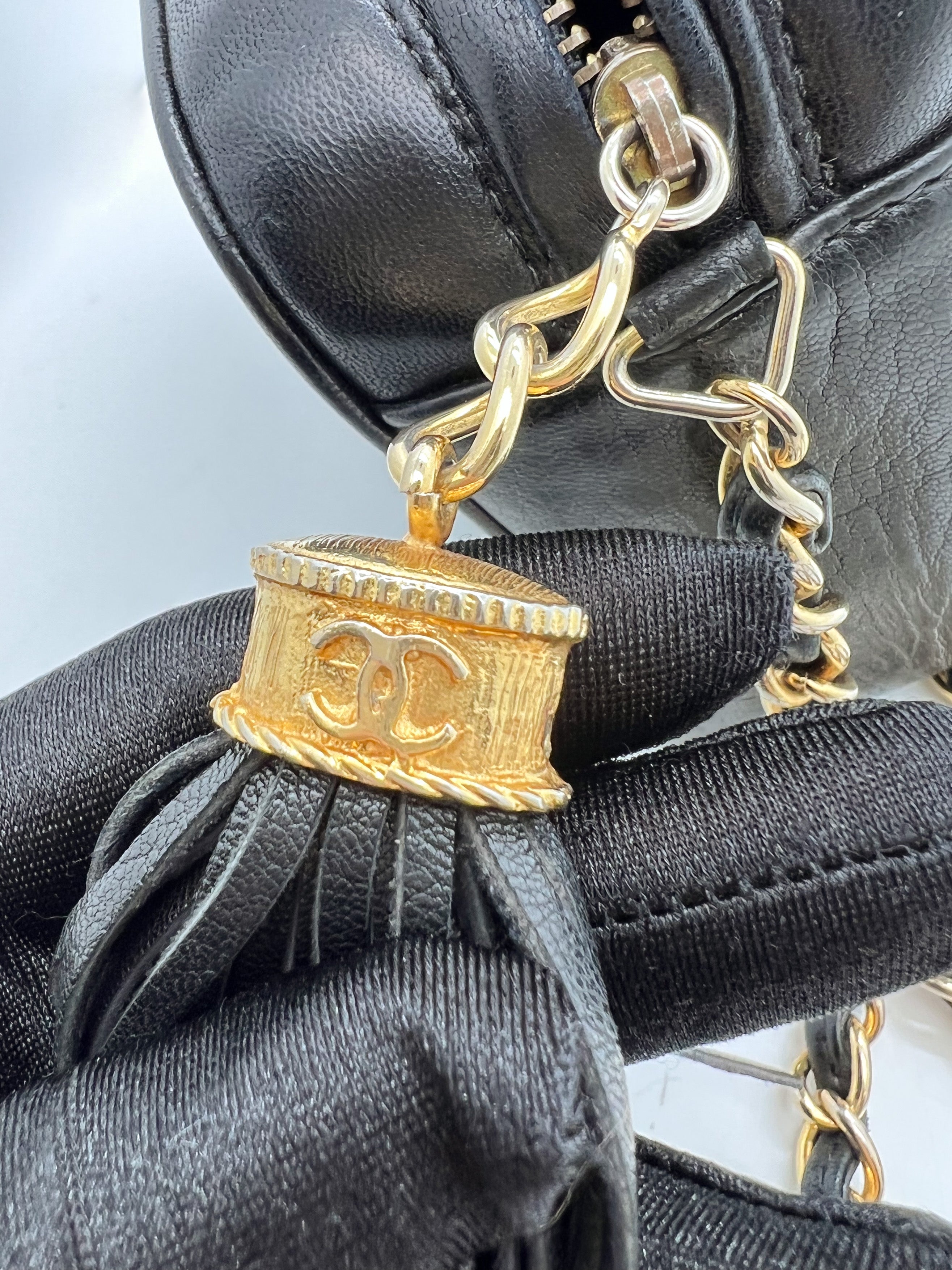 Camera chanel best sale