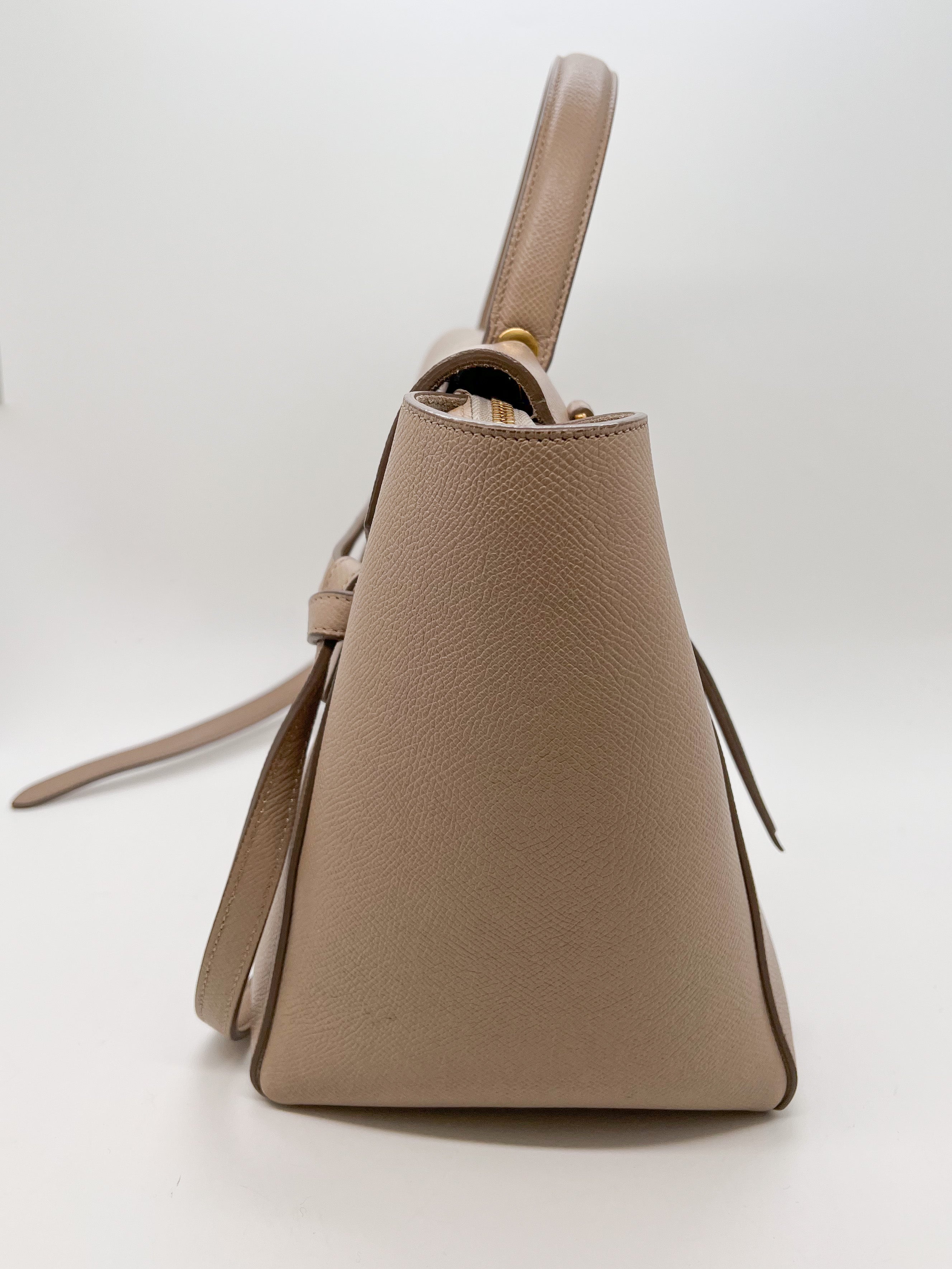 Celine nano belt bag canada clearance price