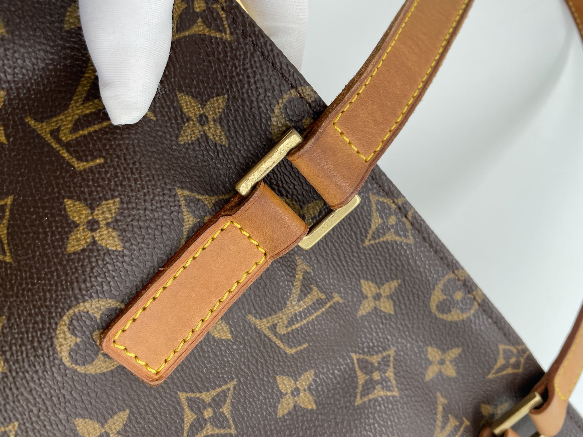 Louis vuitton piano tote hot sale